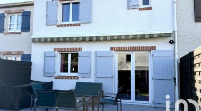 House 5 rooms of 78 m² in Saint-Sébastien-sur-Loire (44230)