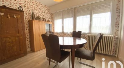 House 5 rooms of 96 m² in Metz (57050)