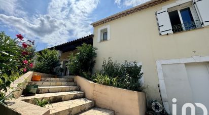 Maison 6 pièces de 128 m² à Nîmes (30900)