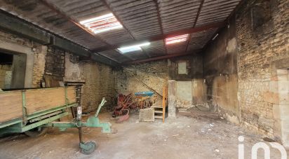 Barn conversion 3 rooms of 194 m² in Dompierre-sur-Charente (17610)