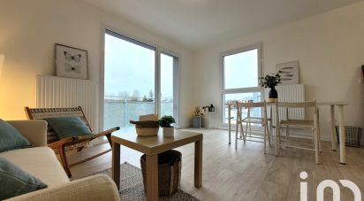 Appartement 3 pièces de 57 m² à Amiens (80000)