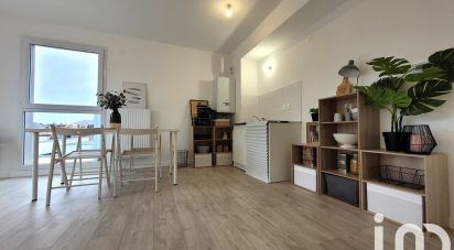 Appartement 3 pièces de 57 m² à Amiens (80000)