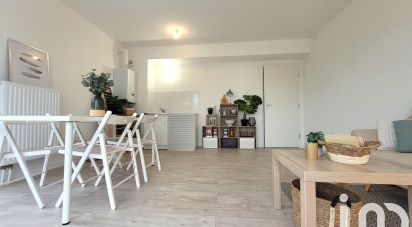 Appartement 3 pièces de 57 m² à Amiens (80000)