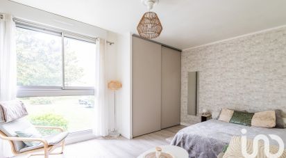 Studio 1 pièce de 27 m² à Bordeaux (33200)