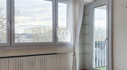 Appartement 4 pièces de 78 m² à Bourges (18000)