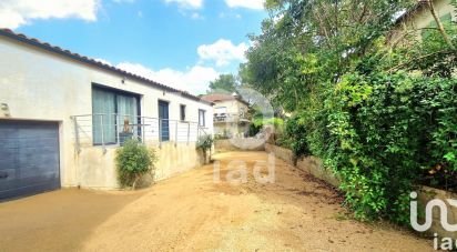 House 4 rooms of 100 m² in Nîmes (30000)