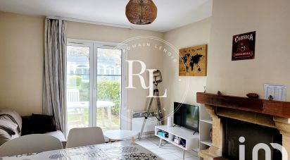 House 3 rooms of 40 m² in Dives-sur-Mer (14160)