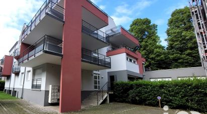 Apartment 2 rooms of 48 m² in Saverne (67700)