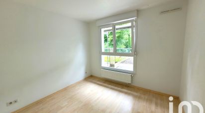 Apartment 2 rooms of 48 m² in Saverne (67700)