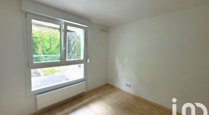 Apartment 2 rooms of 48 m² in Saverne (67700)