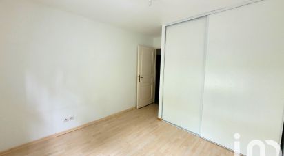 Apartment 2 rooms of 48 m² in Saverne (67700)