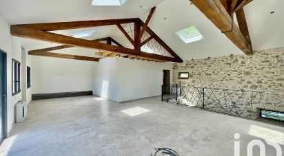 Maison 5 pièces de 221 m² à Canet (11200)