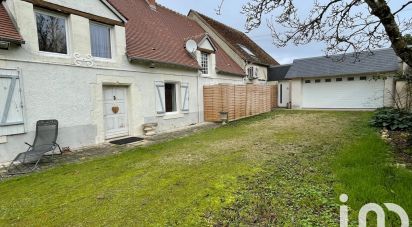 Country house 10 rooms of 268 m² in Baule (45130)