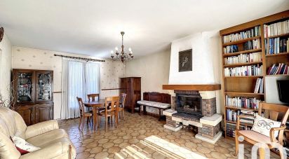 Traditional house 5 rooms of 108 m² in Châlette-sur-Loing (45120)