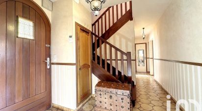 Traditional house 5 rooms of 108 m² in Châlette-sur-Loing (45120)