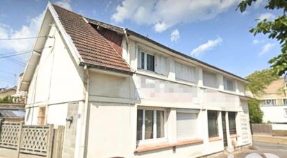 House 6 rooms of 170 m² in Le Havre (76610)