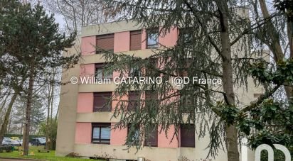 Apartment 4 rooms of 76 m² in Palaiseau (91120)