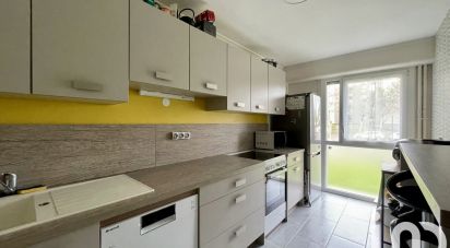 Appartement 5 pièces de 99 m² à Amiens (80090)