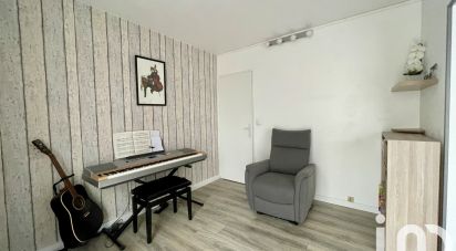 Appartement 5 pièces de 99 m² à Amiens (80090)