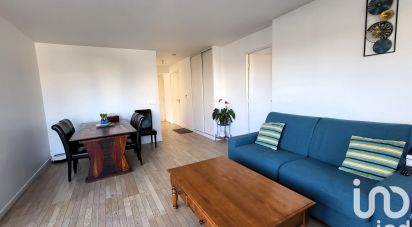 Appartement 4 pièces de 79 m² à Asnières-sur-Seine (92600)