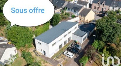 Maison d’architecte 7 pièces de 170 m² à Redon (35600)