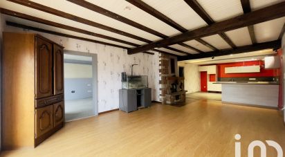 Village house 8 rooms of 244 m² in Wintersbourg (57635)