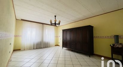 Village house 8 rooms of 244 m² in Wintersbourg (57635)