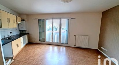 Appartement 2 pièces de 42 m² à Argenteuil (95100)