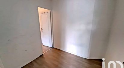 Appartement 2 pièces de 42 m² à Argenteuil (95100)