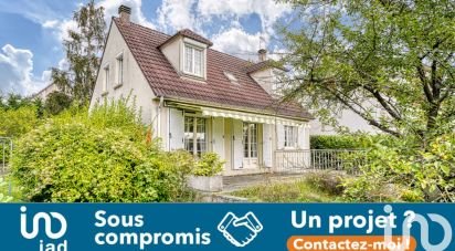 Maison traditionnelle 5 pièces de 100 m² à Triel-sur-Seine (78510)