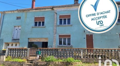 Village house 6 rooms of 212 m² in Passavant-la-Rochère (70210)