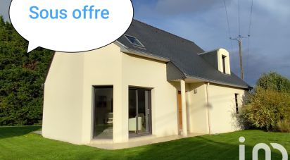 House 6 rooms of 122 m² in Saint-Nicolas-de-Redon (44460)