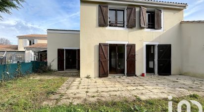 Maison de ville 5 pièces de 101 m² à Floirac (33270)