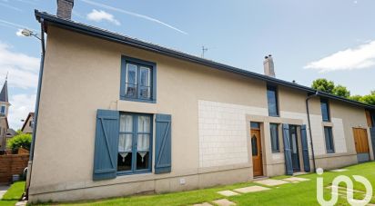 Longère 8 pièces de 213 m² à Cuperly (51400)