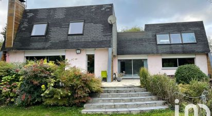 Maison d’architecte 7 pièces de 210 m² à Vieux-Mesnil (59138)