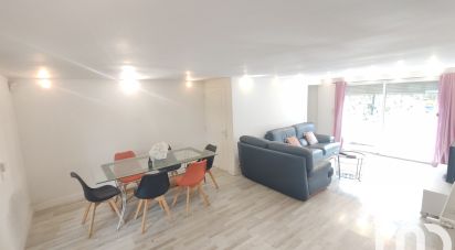 Maison 5 pièces de 144 m² à Espiet (33420)