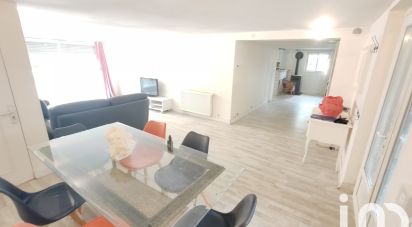 Maison 5 pièces de 144 m² à Espiet (33420)