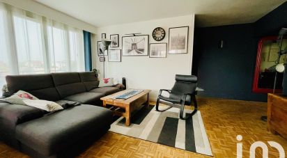 Appartement 5 pièces de 108 m² à Noisy-le-Sec (93130)