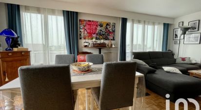 Appartement 5 pièces de 108 m² à Noisy-le-Sec (93130)