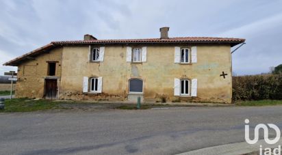 Traditional house 5 rooms of 200 m² in Espaon (32220)