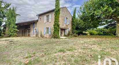 Farm 5 rooms of 126 m² in Montmeyran (26120)