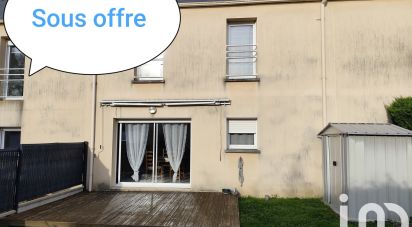 House 3 rooms of 72 m² in Sainte-Marie (35600)