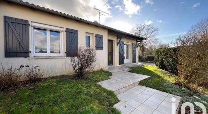 Maison 5 pièces de 80 m² à Montrevault-sur-Èvre (49110)