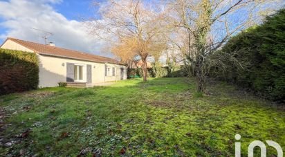 Maison 5 pièces de 80 m² à Montrevault-sur-Èvre (49110)