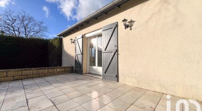 Maison 5 pièces de 80 m² à Montrevault-sur-Èvre (49110)