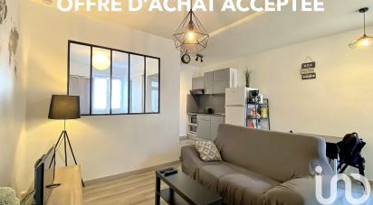 Apartment 2 rooms of 33 m² in Pau (64000)