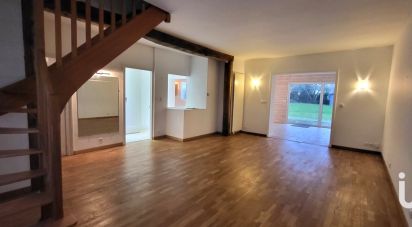 Town house 5 rooms of 104 m² in Cholet (49300)