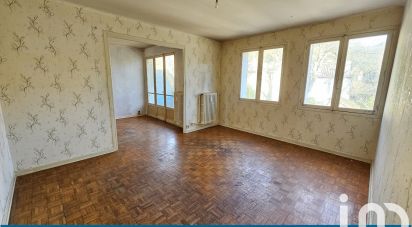 Appartement 4 pièces de 83 m² à Privas (07000)