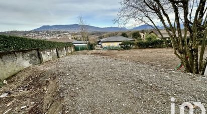 Land of 917 m² in Monnetier-Mornex (74560)