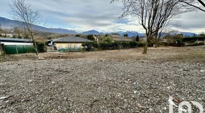 Land of 917 m² in Monnetier-Mornex (74560)